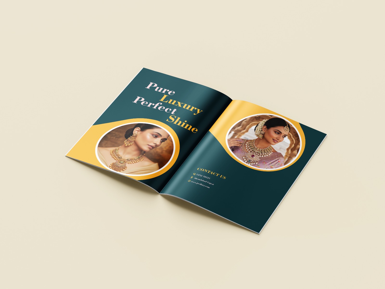 Brochur